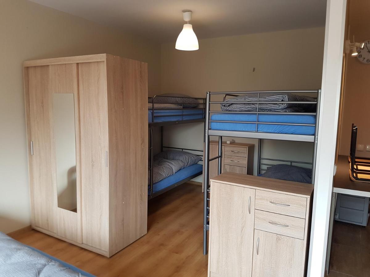 Noclegi Silesia Aster Тичи Екстериор снимка