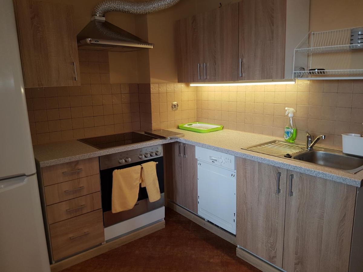 Noclegi Silesia Aster Тичи Екстериор снимка