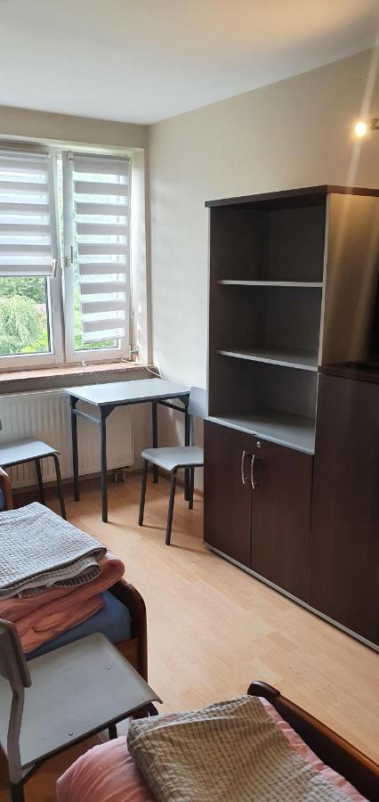 Noclegi Silesia Aster Тичи Екстериор снимка