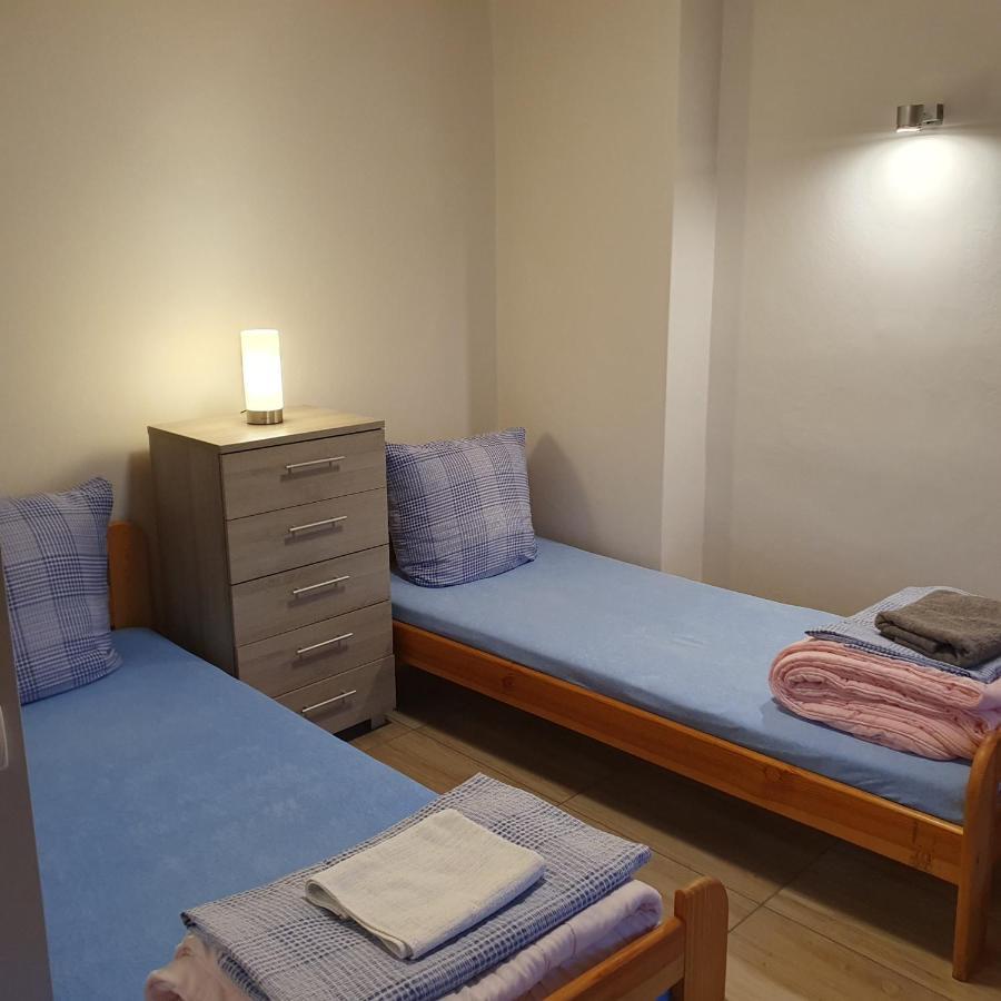 Noclegi Silesia Aster Тичи Екстериор снимка