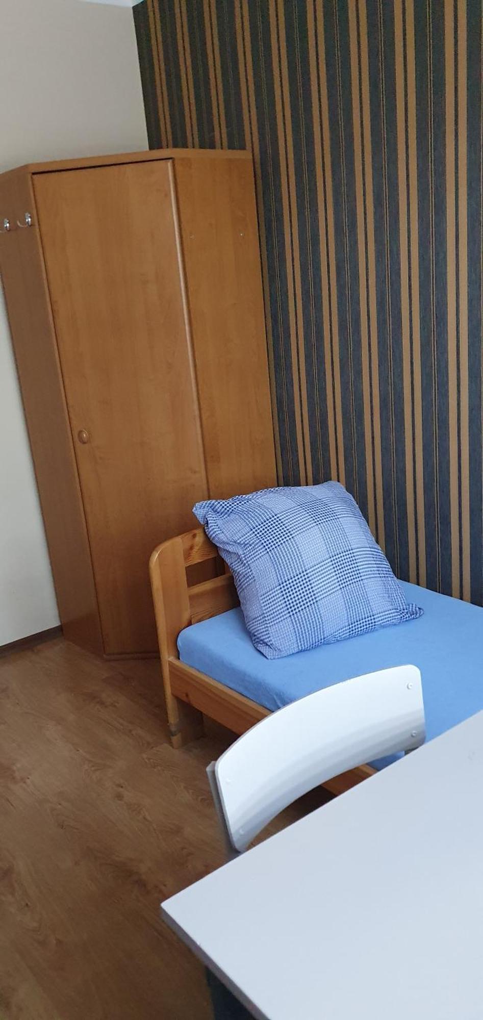 Noclegi Silesia Aster Тичи Стая снимка